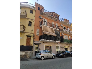 Foto Appartamento in Viale Europa, Villabate di 75 m² con 3 locali