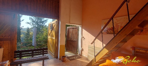 Foto Villa unifamiliare a San Gimignano di 60 m² con 3 locali in vendita