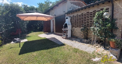 Foto Villa unifamiliare a San Gimignano di 60 m² con 3 locali in vendita