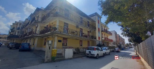 Foto Appartamento in via pirandello, Villafranca Tirrena di 138 m²