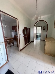 Foto Appartamento a Luni di 70 m² con 3 locali in vendita