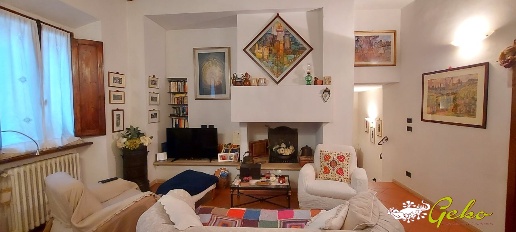 Foto Appartamento a San Gimignano in vendita