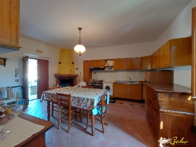 Foto Villa unifamiliare a San Gimignano di 52 m² con 2 locali in vendita