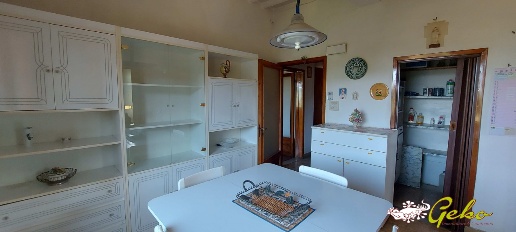 Foto Appartamento a San Gimignano di 107 m² con 4 locali in vendita