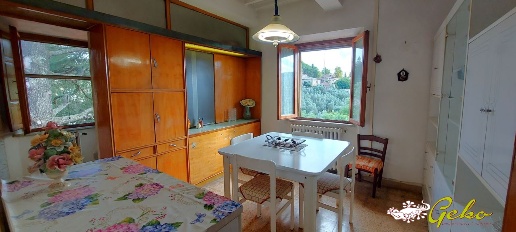 Foto Appartamento a San Gimignano di 107 m² con 4 locali in vendita