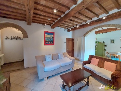 Foto Appartamento a San Gimignano in vendita