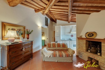 Foto Appartamento a San Gimignano in vendita