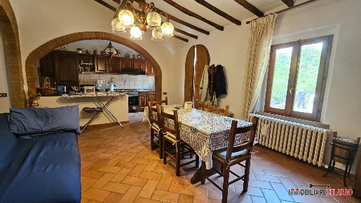 Foto Appartamento a San Gimignano in vendita
