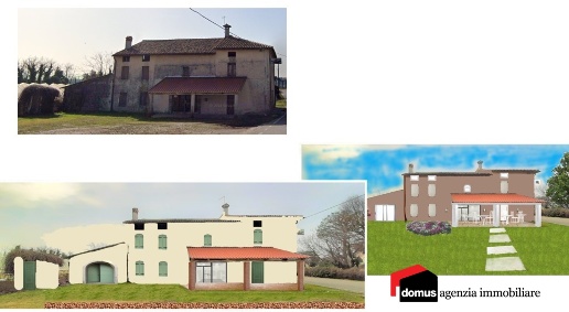 Foto Villa unifamiliare a Breganze di 460 m² con 10 locali in vendita