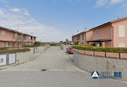 Foto Appartamento in via delle Calende, Pontedera in vendita