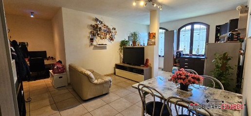 Foto Appartamento a Colle di Val d'Elsa di 80 m² con 3 locali in vendita