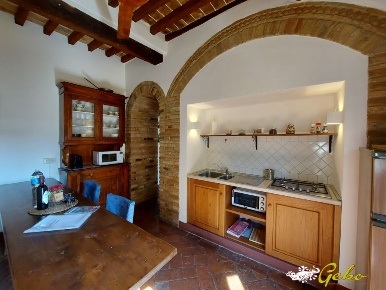 Foto Appartamento a San Gimignano in vendita