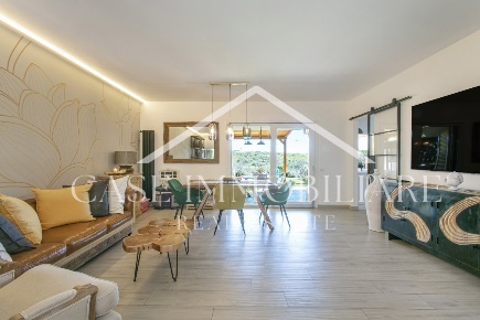 Foto Villa unifamiliare in via monte lumachella, Sacrofano di 168 m²