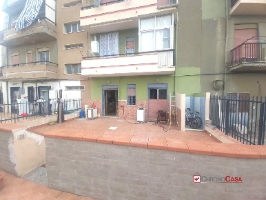 Foto Appartamento in ss.s 113, Torregrotta di 90 m² con 4 locali in vendita