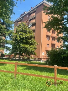 Foto Appartamento in Via Brianza, Settala di 110 m² con 3 locali in vendita