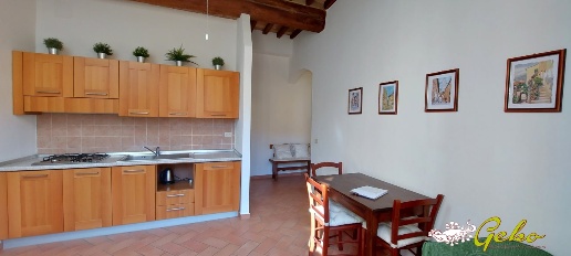 Foto Appartamento a San Gimignano Centro di 62 m² con 2 locali in vendita