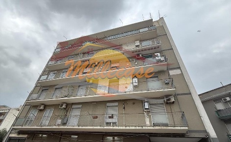 Foto Appartamento in VIA FILISTO, Siracusa Tica - Zecchino di 120 m²