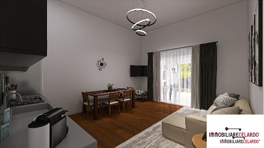 Foto Appartamento a Colle di Val d'Elsa di 76 m² con 3 locali in vendita