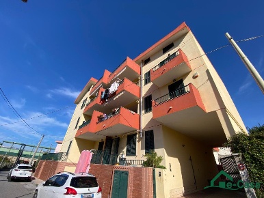 Foto Appartamento in VIA LIOTTA, Villafranca Tirrena di 140 m² con 4 locali
