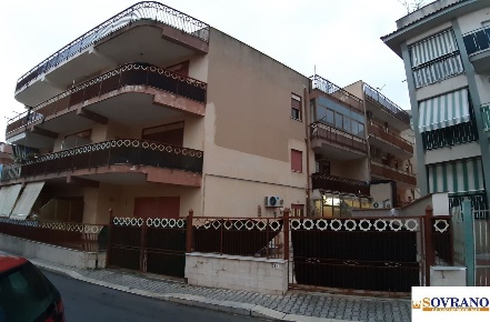 Foto Appartamento a Isola delle Femmine di 126 m² con 4 locali in vendita