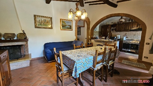 Foto Appartamento a San Gimignano in vendita