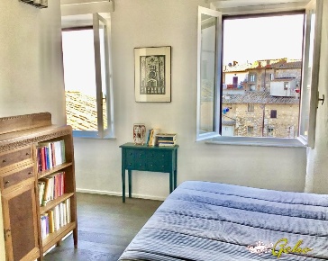 Foto Appartamento a San Gimignano di 77 m² con 3 locali in vendita