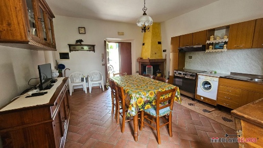 Foto Appartamento a San Gimignano di 50 m² con 2 locali in vendita