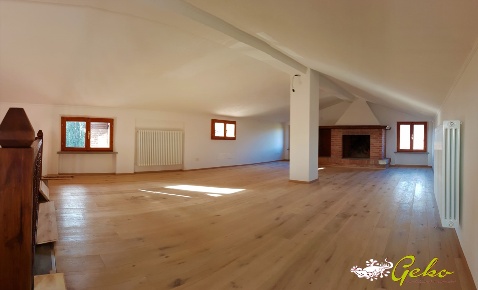 Foto Villa unifamiliare a San Gimignano di 152 m² con 6 locali in vendita