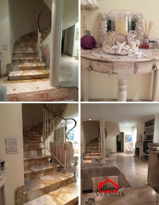 Foto Villa unifamiliare a Forte dei Marmi di 250 m² con 8 locali in vendita