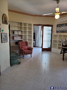 Foto Appartamento in VIA CASTELNUOVO MAGRA, Castelnuovo Magra di 95 m²