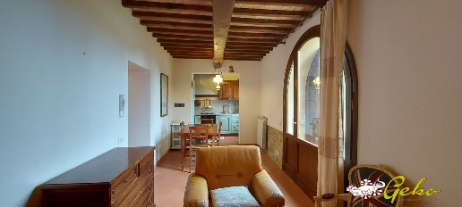Foto Villa unifamiliare a San Gimignano di 70 m² con 5 locali in vendita