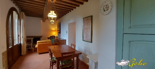 Foto Villa unifamiliare a San Gimignano di 70 m² con 5 locali in vendita