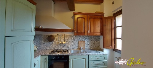 Foto Villa unifamiliare a San Gimignano di 70 m² con 5 locali in vendita