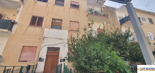 Foto Appartamento in Via Enrico Fermi, Altavilla Milicia di 80 m²