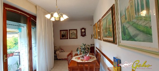 Foto Appartamento a San Gimignano di 77 m² con 4 locali in vendita