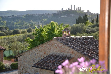 Foto Appartamento a San Gimignano di 71 m² con 4 locali in vendita