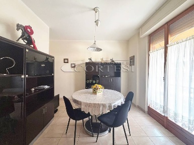 Foto Appartamento a Città di Castello di 90 m² con 6 locali in vendita