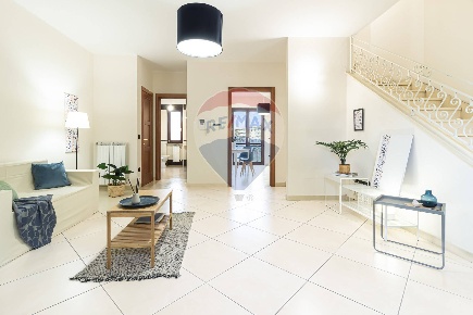 Foto Villa a schiera a Telese Terme di 155 m² con 5 locali in vendita