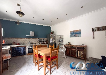 Foto Appartamento in Via Dei Corneli, Roma di 75 m² con 3 locali in vendita
