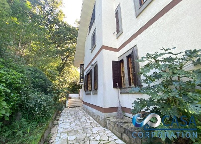Foto Villa unifamiliare in via casale lungo, Palestrina di 230 m²