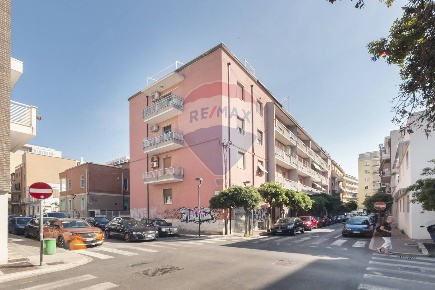 Foto Appartamento in Via Manzoni, Pescara di 142 m² con 4 locali in vendita
