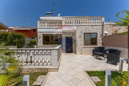 Foto Villa singola in Contrada Auricarro, Palo del Colle in vendita