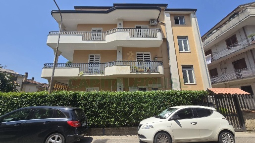 Foto Appartamento a San Nicola la Strada di 140 m² con 4 locali in vendita