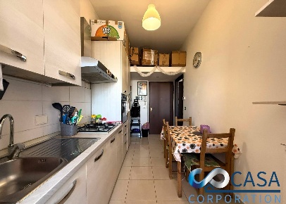 Foto Appartamento in Viale Alessandrino, Roma di 60 m² con 2 locali