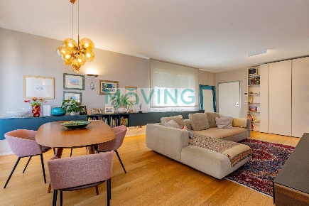Foto Appartamento in Via Mestre - Paolo Paruta, Venezia di 147 m²