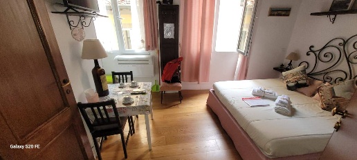Foto Appartamento a Firenze di 20 m² con 1 locali in affitto
