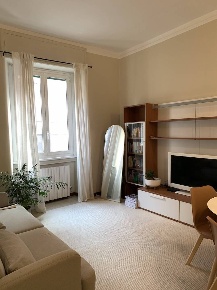 Foto Appartamento in via Braga, Milano di 68 m² con 2 locali in affitto