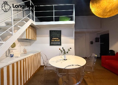 Foto Appartamento in via rosa, Ariccia di 40 m² con 1 locali in vendita