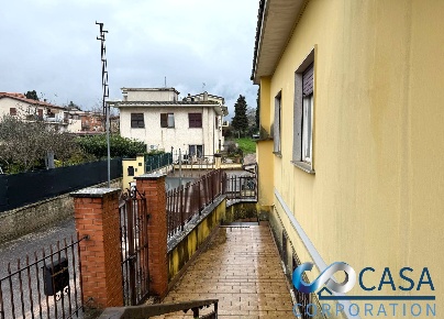 Foto Villa unifamiliare in via michelangelo buonarroti, Palestrina