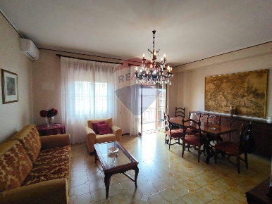 Foto Appartamento in Via San Giuseppe, Mascali in vendita